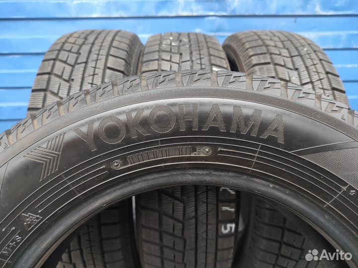 Yokohama Ice Guard IG60 185/65 R15 88Q