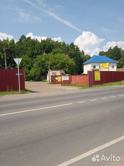 Прием лома