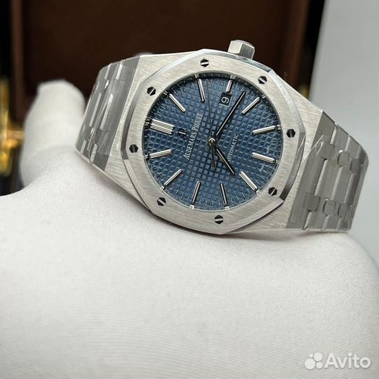 Часы Audemars Piguet Royal Oak Automatic II