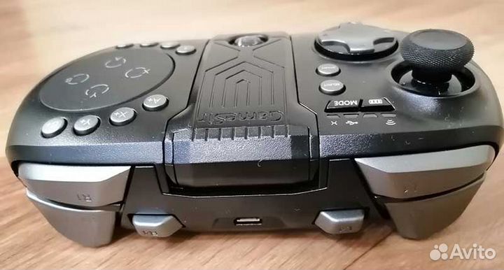 Джойстик GameSir G5