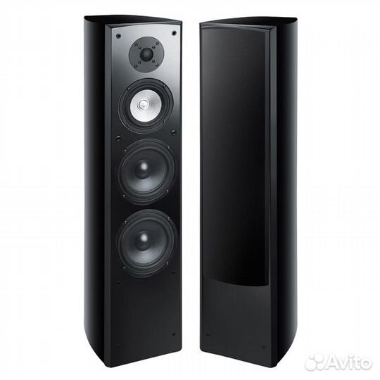 Hi Fi акустика magnat 8125 фронт новые в коробке