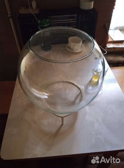 Аквариум 20 л