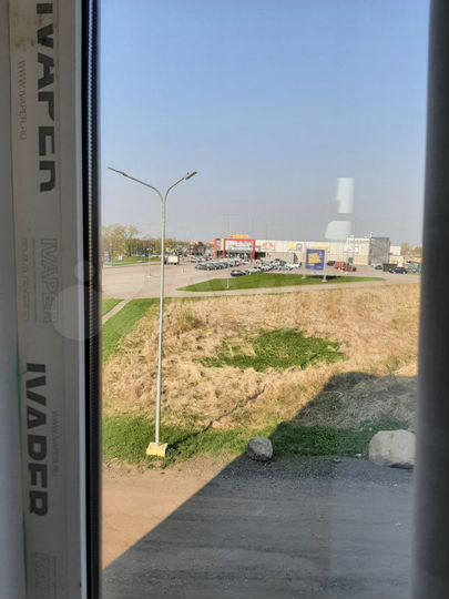 Помещения под офисы, торговые орг. 15м² - 60м²