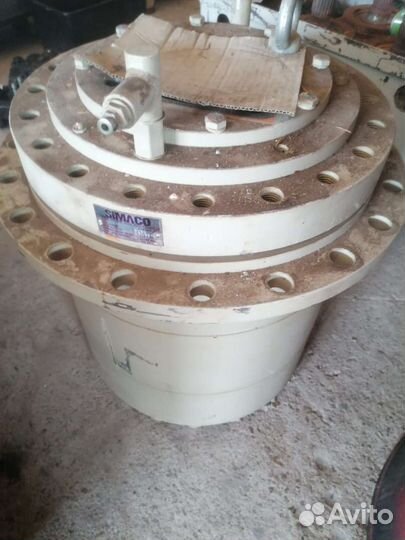 Редуктор simaco рвл-400