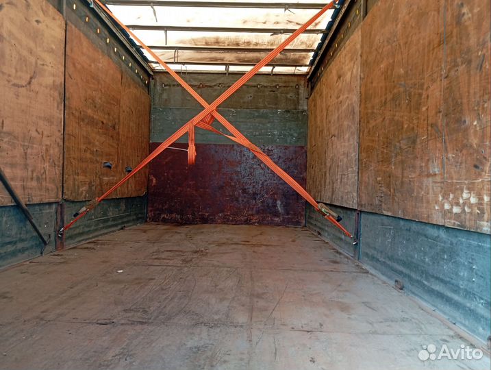 Грузоперевозки до 35 м