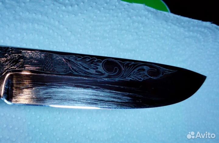 Заточка ножей