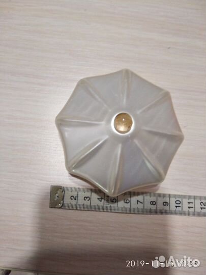 Шкатулочка перламутр 50-е годы