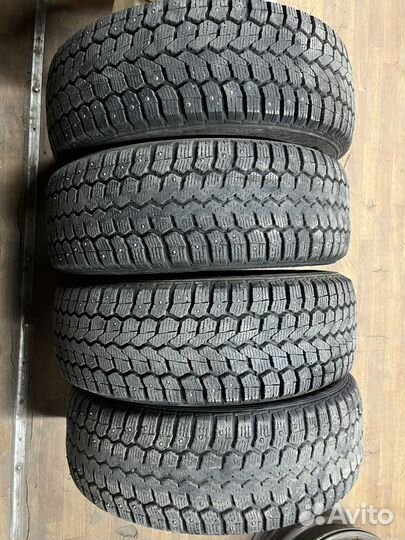 Amtel NordMaster ST-310 205/55 R16 90T