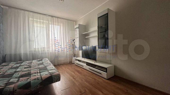 1-к. квартира, 35,7 м², 7/9 эт.