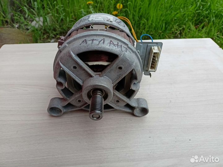 Двигатель са32-001 для стиральных машин Атлант