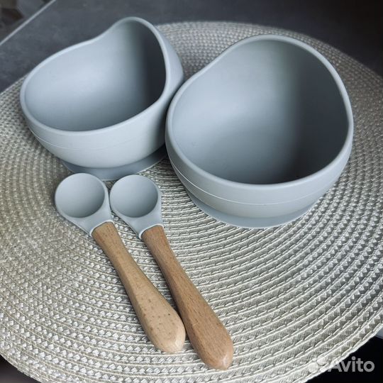 Посуда для малышей