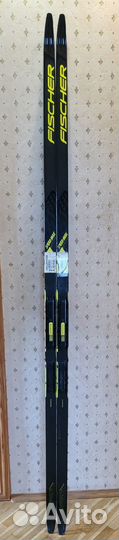 Лыжи Fischer speedmax classic plus
