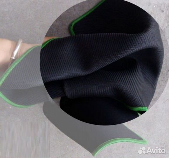 Игровой коврик для мыши