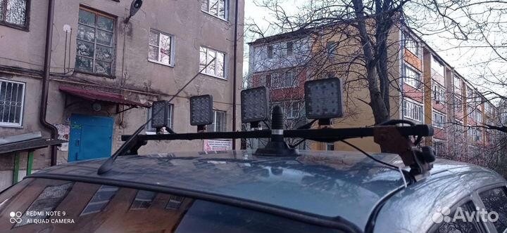 Вспышки фсо