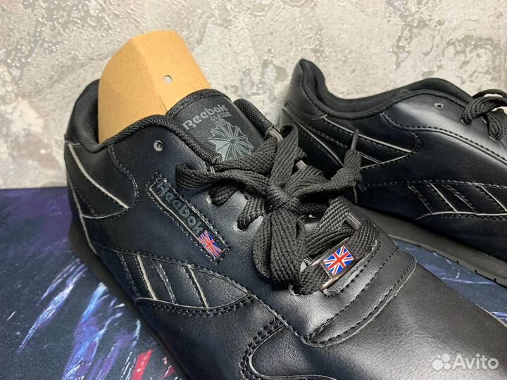 Reebok Classic все размеры