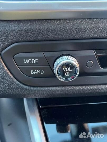 Кнопка регулировки громкости BMW G05 G06 G07 G20