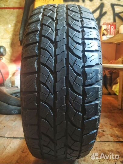 Yokohama Geolandar A/T-S G012 275/60 R17