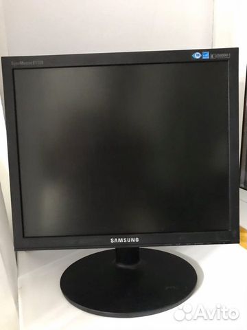 Монитор Samsung 17