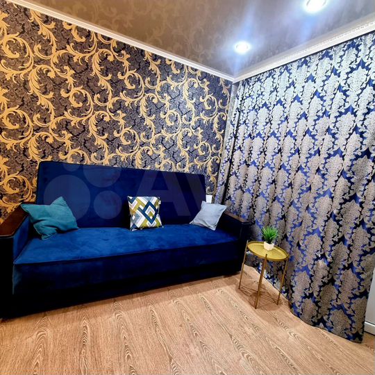 2-к. квартира, 47 м², 3/5 эт.