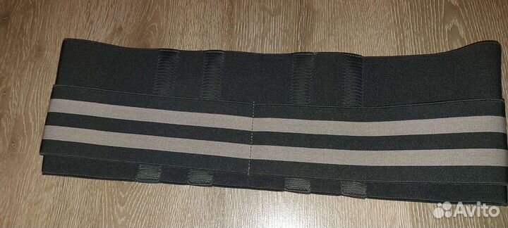 Бандаж для беременных orto