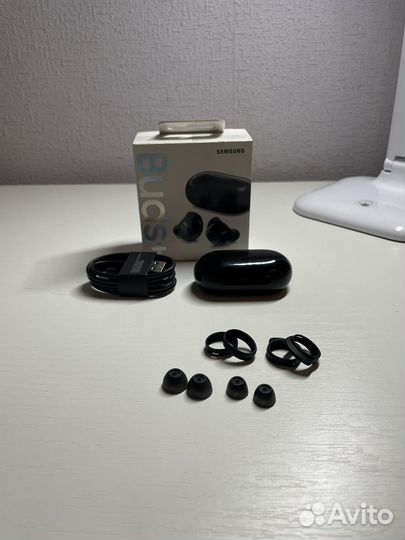 Samsung galaxy buds+
