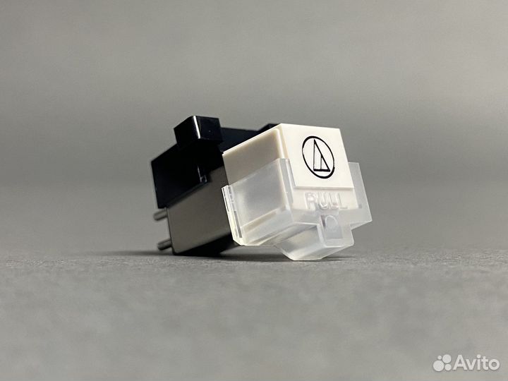 Головка звукоснимателя / пьезо / игла / магнитная