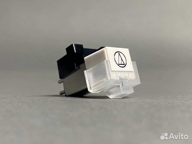 Головка звукоснимателя / пьезо / игла / магнитная