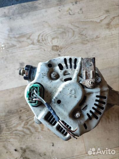 Генератор Honda Cr-V 2.0 I B20Z1 2001