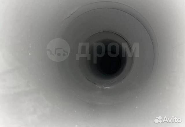 Глушитель банка Blitz NUR-speclegacy be bh