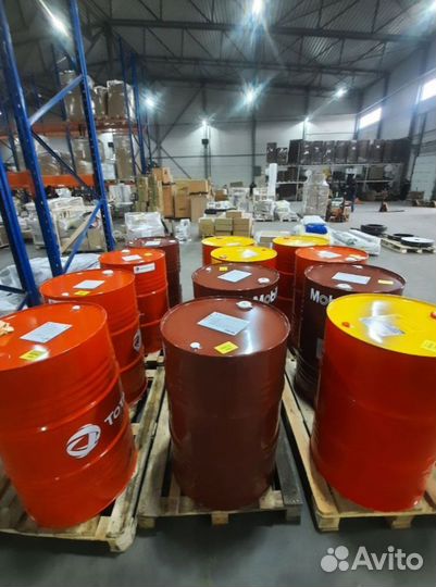 Моторное масло Mobil Ultra 10W-40 опт