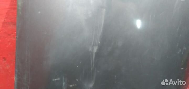 Ланос дверь задняя правая Заз Сенс Шанс 11 г.в