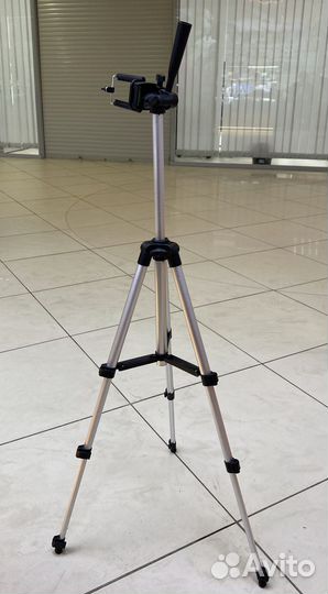 Штатив для телефона Tripod 3110