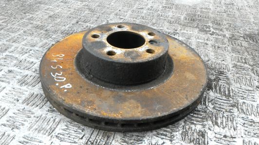 Диск тормозной передний BMW X3 F25 (84S30N601)