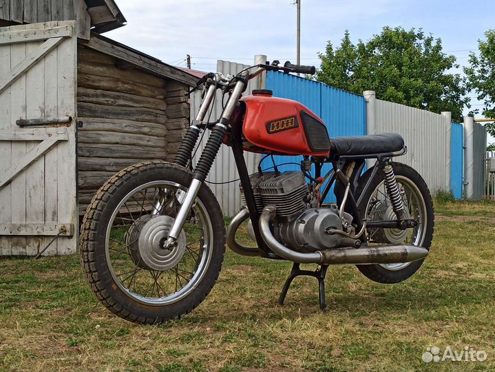 Продаю Иж Юпитер 5