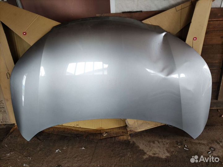 Капот Honda cr-v 5