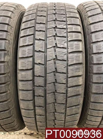 Dunlop Winter Maxx WM01 225/55 R16 98H