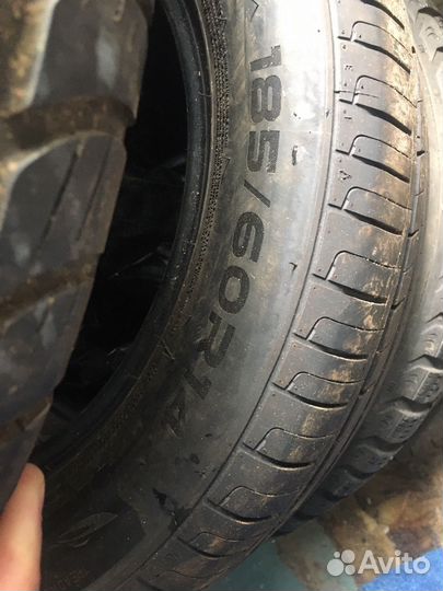Winrun Maxclaw A/T 14.00/60