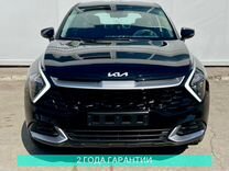 Kia Sportage 2.0 AT, 2024, 24 км, с пробегом, цена 3 699 000 руб.