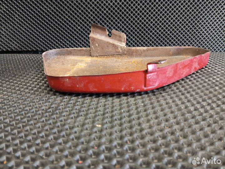 Бардачок ява 634