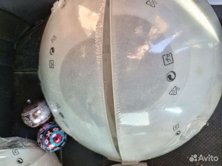 Светильник настенный