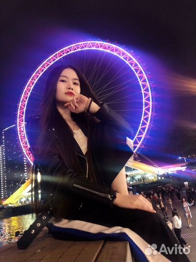 Репетитор по китайскому языку