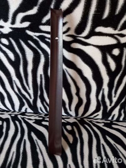 Рожок для обуви