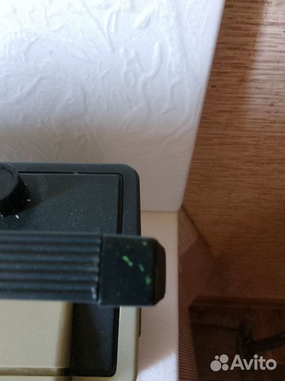 Кассетный магнитофон весна-207 стерео