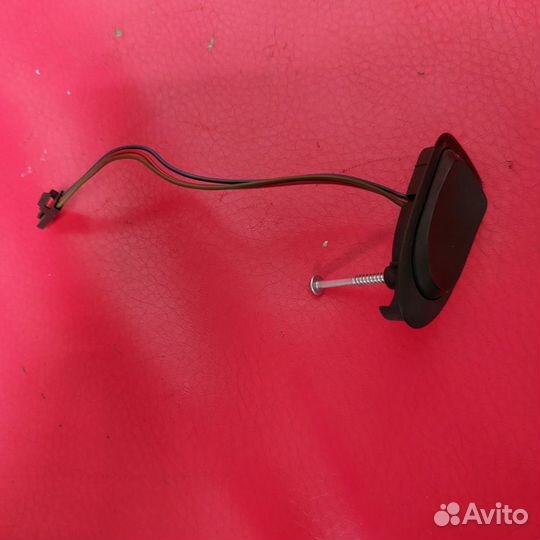 Мерседес 251, мл 164 кнопка руля