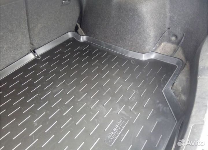 Коврик в багажник Mercedes-Benz E-Class (W213) (20