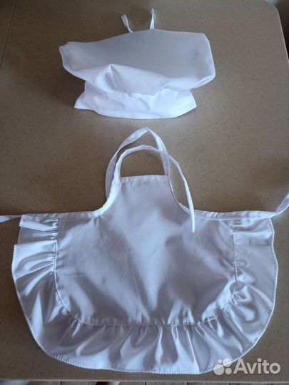 Костюмчики для детской фотосессии