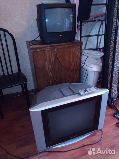 Телевизоры