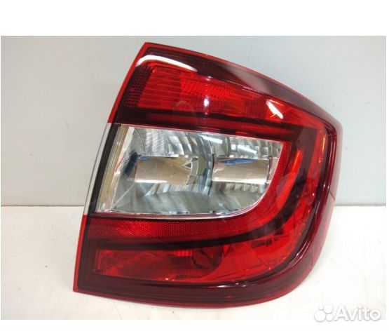 Фонаpь задний 5JH945712 VAG