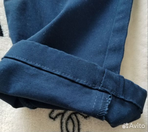 Брюки мужские