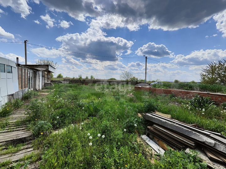 Участок 15 сот. (ИЖС)